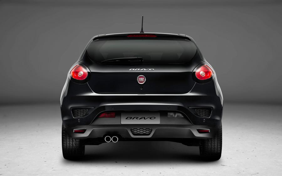  Fiat Bravo BlackMotion 2015 года  (фото 9 из 20)